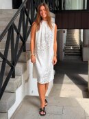 MARTA - Leo MdcLuppa Dress