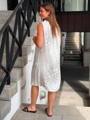 MARTA - Leo MdcLuppa Dress