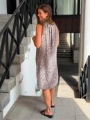 MARTA - Leo MdcLuppa Dress