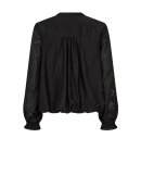 Co'Couture - DelinCC Balloon Emb Shirt