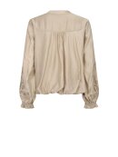 Co'Couture - DelinCC Balloon Emb Shirt Co'Couture - DelinCC Balloon Emb Shirt