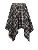 Co'Couture - DagnyCC Check Tie Skirt Co'Couture - DagnyCC Check Tie Skirt