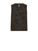 Co'Couture - CamouCC Denim Top