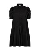 Co'Couture - PoppyCC SS Shirt SS Dress