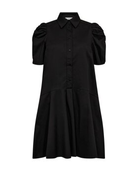 Co'Couture - PoppyCC SS Shirt SS Dress