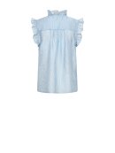 Co'Couture - SisuCC Frill Top