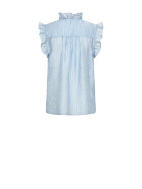 Co'Couture - SisuCC Frill Top