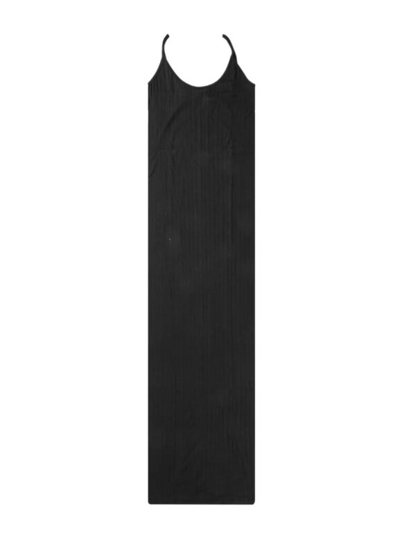Nørgaard Paa Strøget - NPS Solid Strap Dress Nørgaard Paa Strøget - NPS Solid Strap Dress