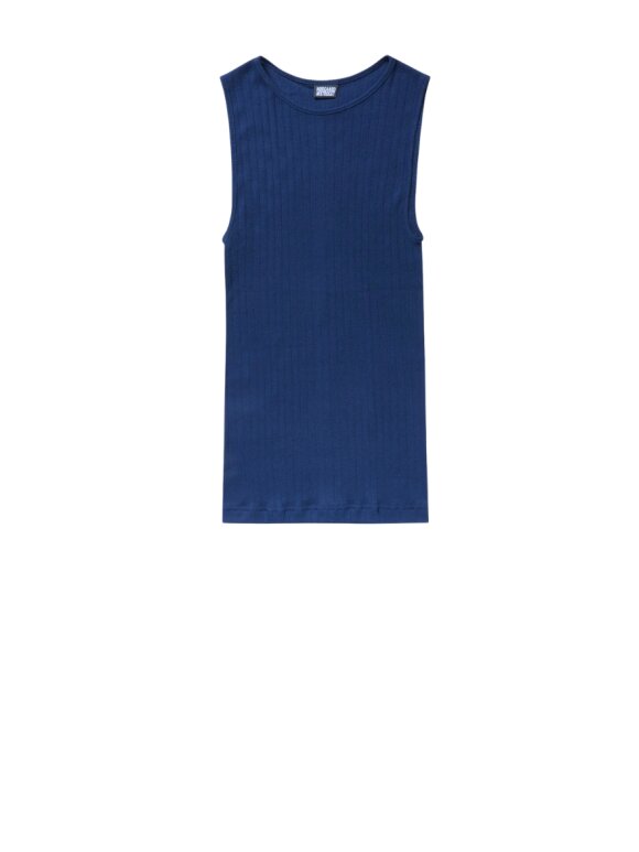 Nørgaard Paa Strøget - NPS Solid Colour Tank Top