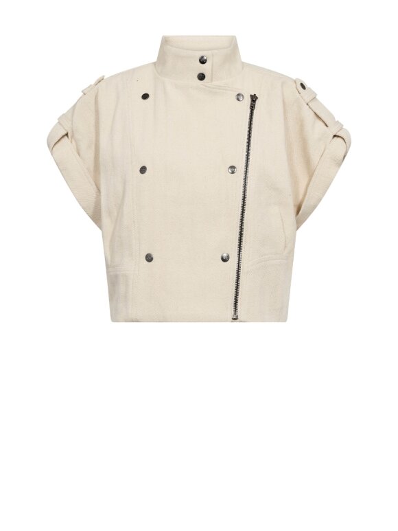 Co'Couture - CalinCC Vest Co'Couture - CalinCC Vest