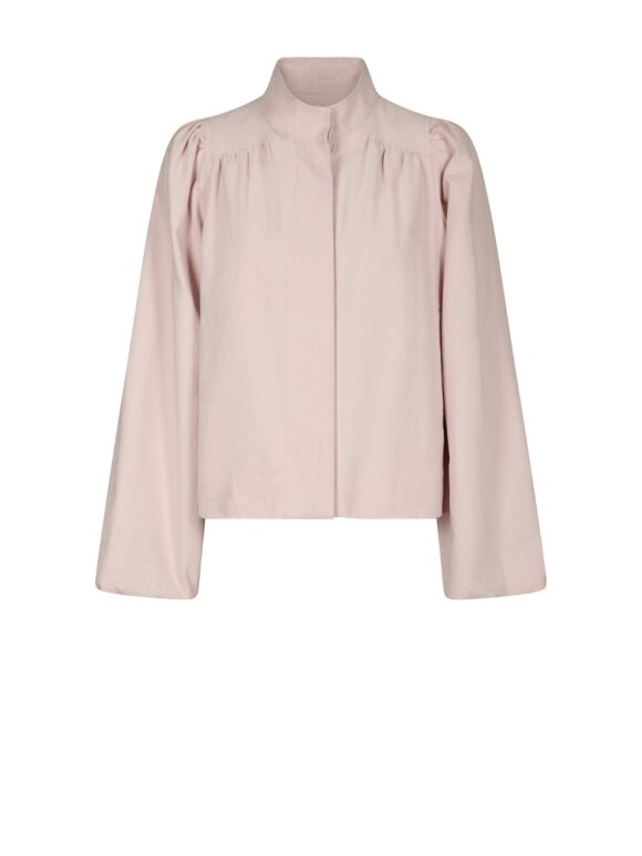 Neo Noir - Tirsa Canvas Jacket Neo Noir - Tirsa Canvas Jacket