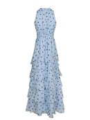 Neo Noir - Marli Big Dot Dress