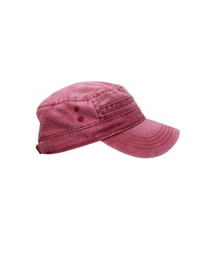 Black Colour - BCGlenna Cap