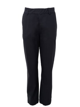 Black Colour - BCBeate Cigerette Pant Black Colour - BCBeate Cigerette Pant