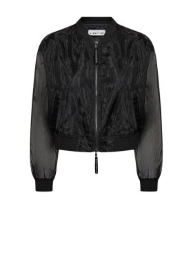 Haute L'amitié - Organza Bomber