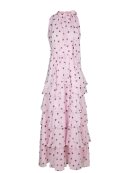 Neo Noir - Marli Big Dot Dress Neo Noir - Marli Big Dot Dress
