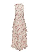 Neo Noir - Marli Amazing Chiffon Dress