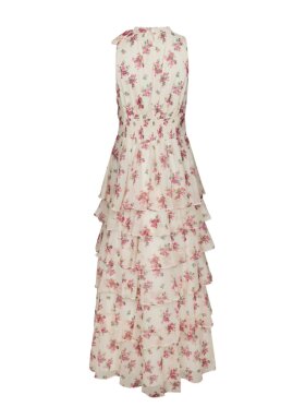 Neo Noir - Marli Amazing Chiffon Dress