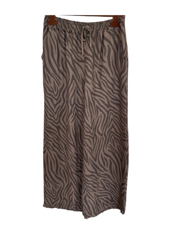 MARTA - MdcLupus Pants MARTA - MdcLupus Pants