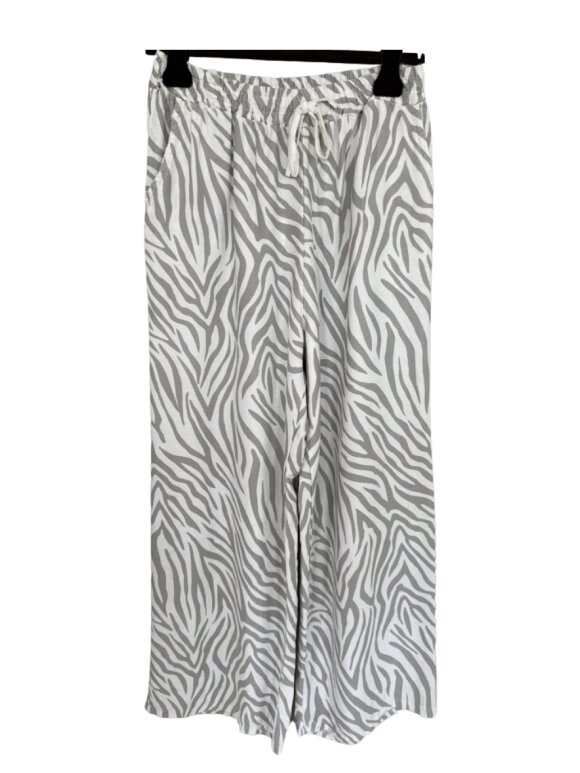 MARTA - MdcLupus Pants