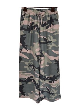 MARTA - MdcLupus Pants - Lev. Juli