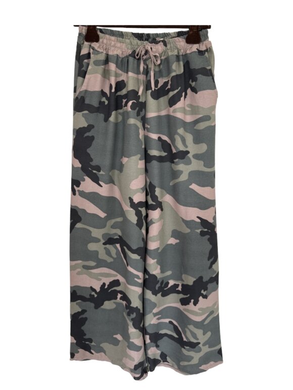 MARTA - MdcLupus Pants - Lev. uge 29 MARTA - MdcLupus Pants - Lev. uge 29