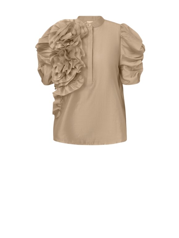 GOSSIA - AnnsofiGO Blouse