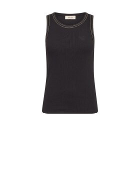 Mos Mosh - MMAra Rib Tank Top Mos Mosh - MMAra Rib Tank Top