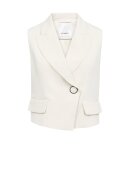 Co'Couture - AliniCC Wrap Vest Co'Couture - AliniCC Wrap Vest