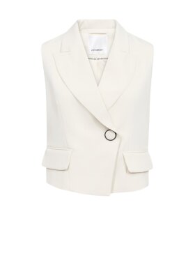 Co'Couture - AliniCC Wrap Vest Co'Couture - AliniCC Wrap Vest