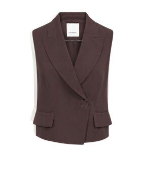 Co'Couture - AliniCC Wrap Vest