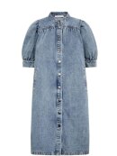 Co'Couture - DeniceCC Denim SS Dress Co'Couture - DeniceCC Denim SS Dress