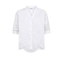 Co'Couture - PoppyCC Emb. V-Shirt Co'Couture - PoppyCC Emb. V-Shirt
