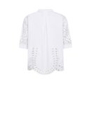 Co'Couture - PoppyCC Emb. V-Shirt Co'Couture - PoppyCC Emb. V-Shirt