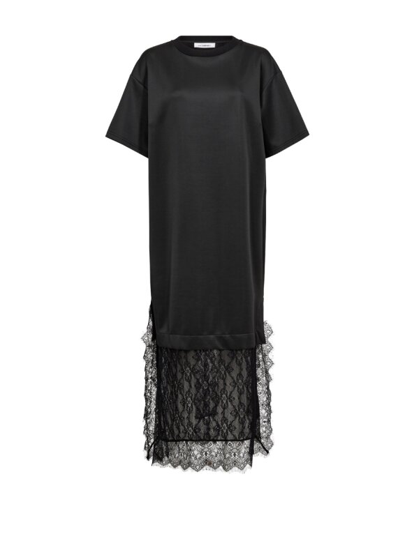Co'Couture - LarsonCC Mix Lace Dress Co'Couture - LarsonCC Mix Lace Dress