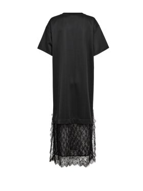 Co'Couture - LarsonCC Mix Lace Dress