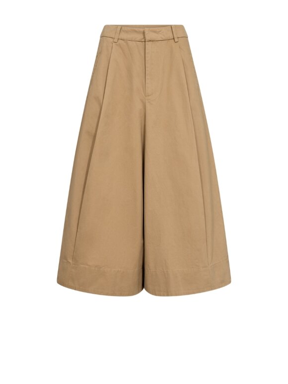 Co'Couture - EvelynCC Culotte Pant