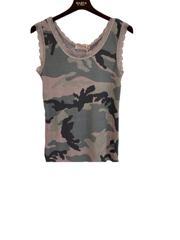 MARTA -  MdcAngeline Top