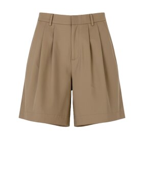 WithBlack - WBLLara Long Bermuda