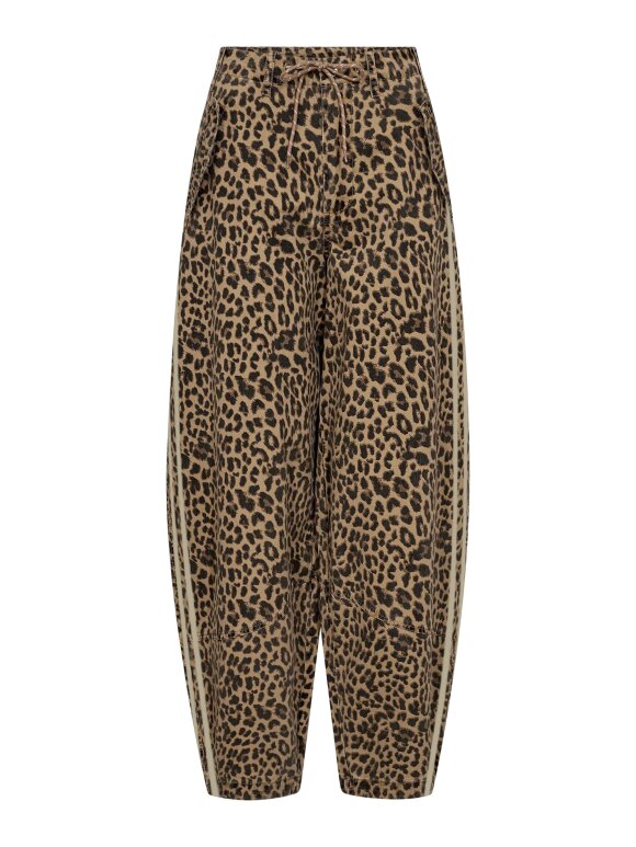 GOSSIA - JulietteGO Cargo Pants GOSSIA - JulietteGO Cargo Pants