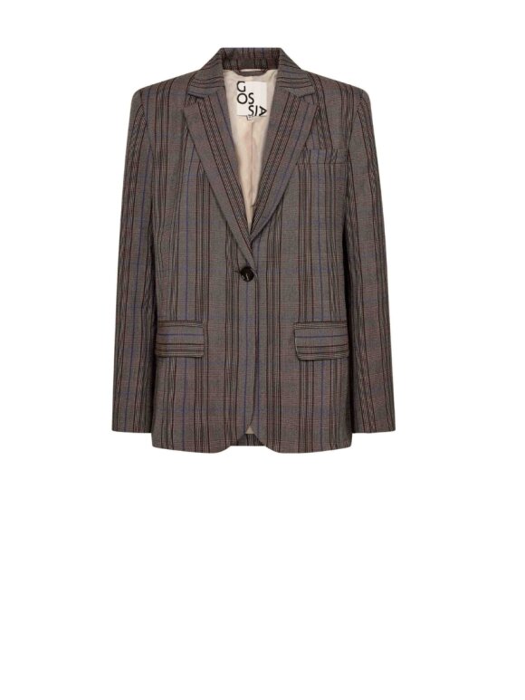 GOSSIA - BeatriceGO Blazer - Lev. Aug/sep