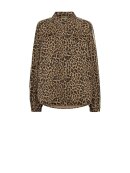 GOSSIA - BasmaGO Jull Jacket Shirt GOSSIA - BasmaGO Jull Jacket Shirt