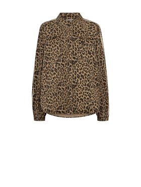 GOSSIA - BasmaGO Jull Jacket Shirt GOSSIA - BasmaGO Jull Jacket Shirt