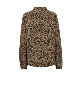 GOSSIA -  BasmaGO Jull Jacket Shirt