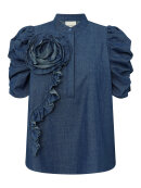 GOSSIA -  ZabinaGO Ci Blouse