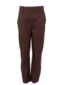 Black Colour - BCBeate Cigerette Pant Lev Juli