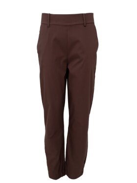Black Colour - BCBeate Cigerette Pant Lev Juli