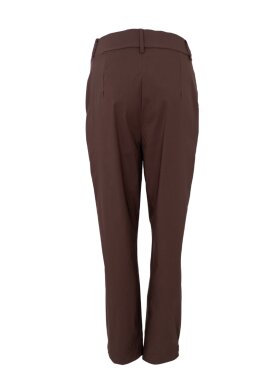Black Colour - BCBeate Cigerette Pant Lev Juli