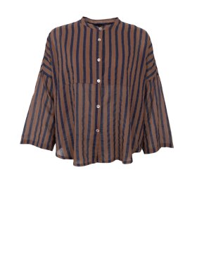 Black Colour - BCBetsy Shirt Blouse Black Colour - BCBetsy Shirt Blouse