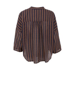 Black Colour - BCBetsy Shirt Blouse